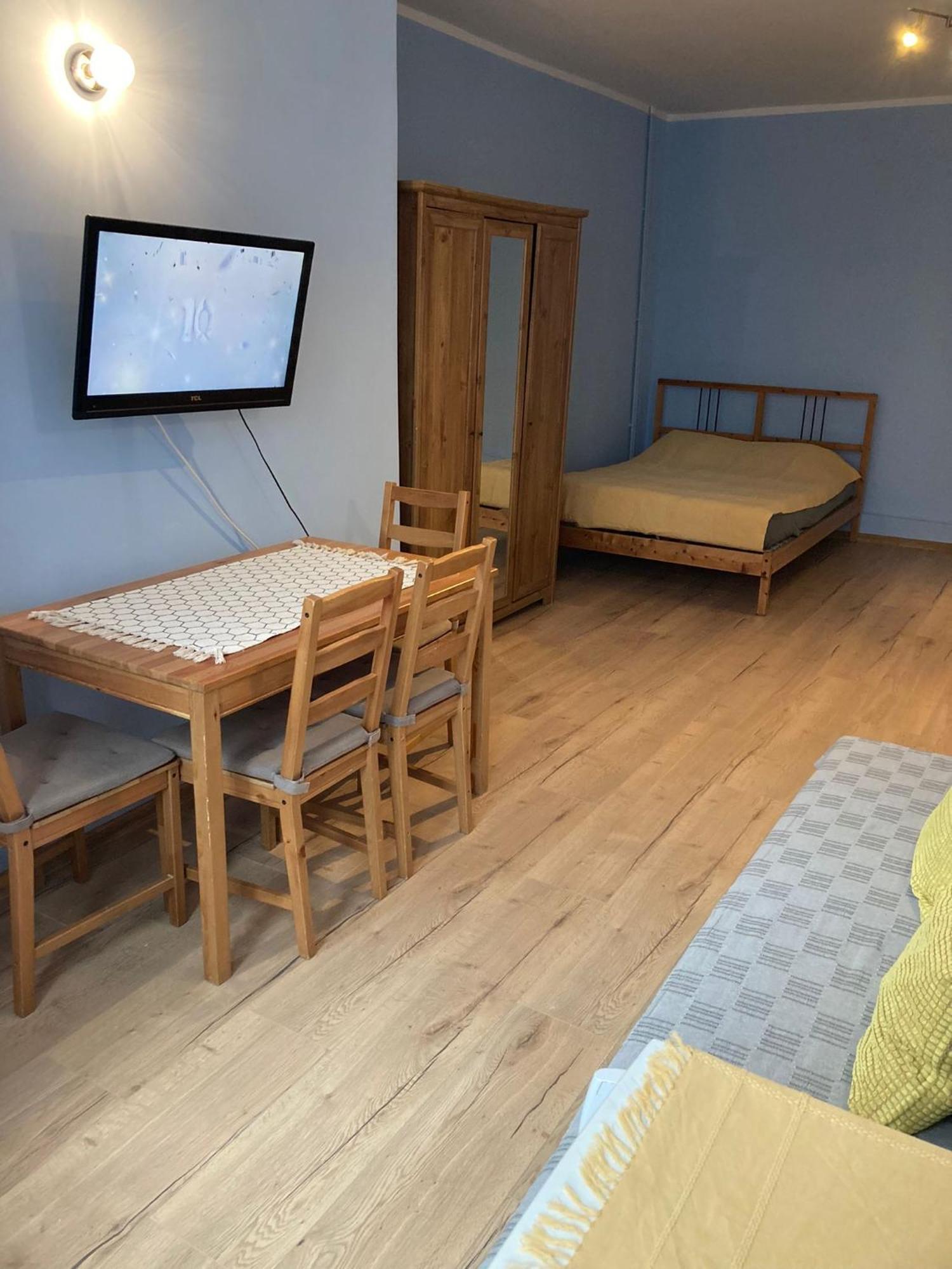 Stacja Sopot Pokoje Do Wynajecia Hotel Room photo