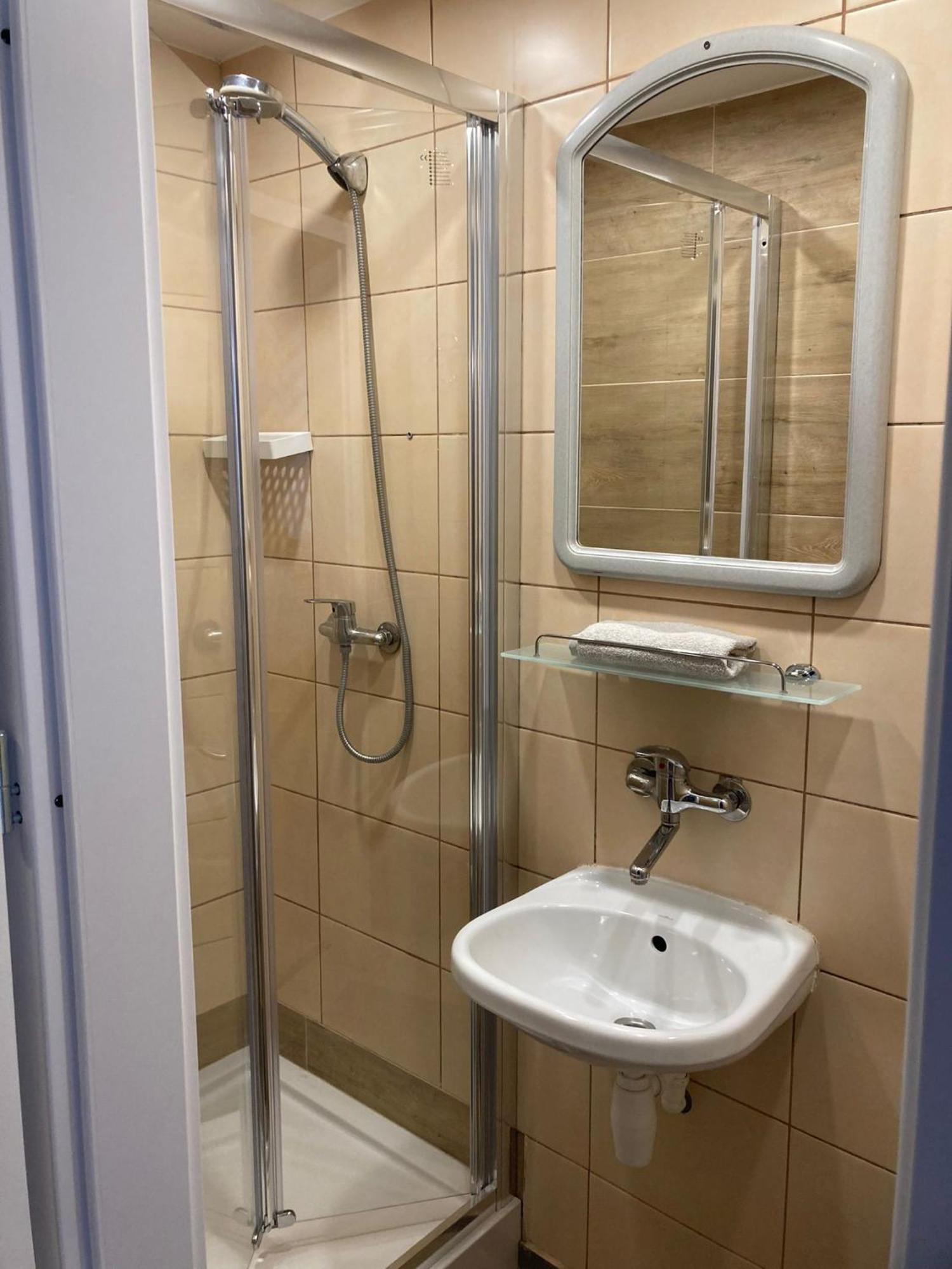 Stacja Sopot Pokoje Do Wynajecia Hotel Room photo
