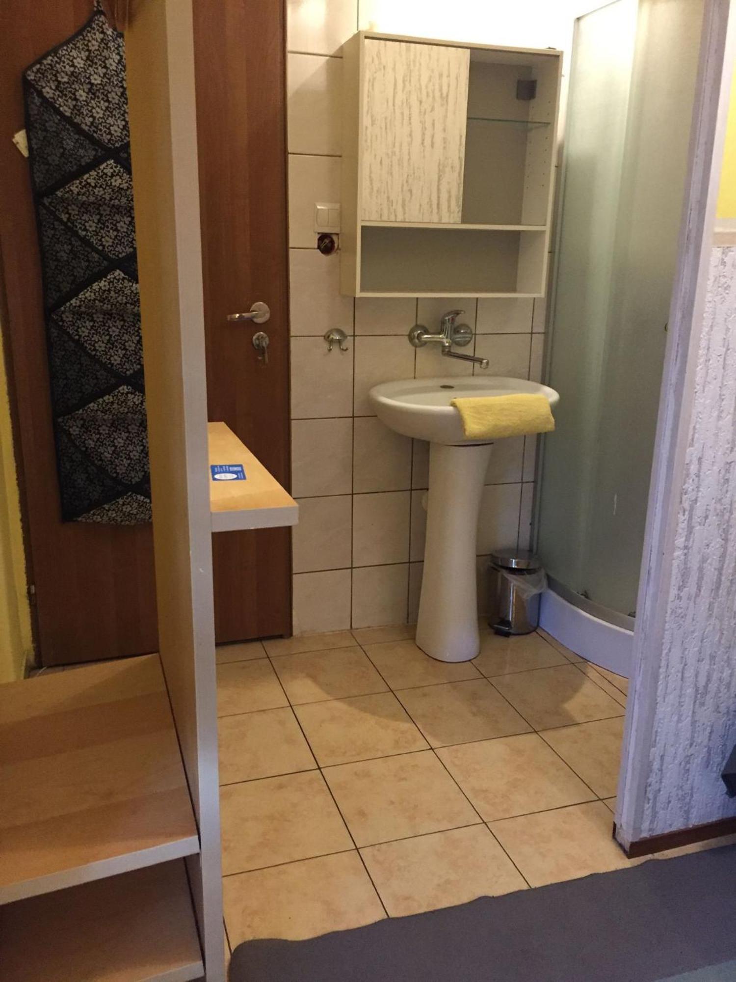 Stacja Sopot Pokoje Do Wynajecia Hotel Room photo