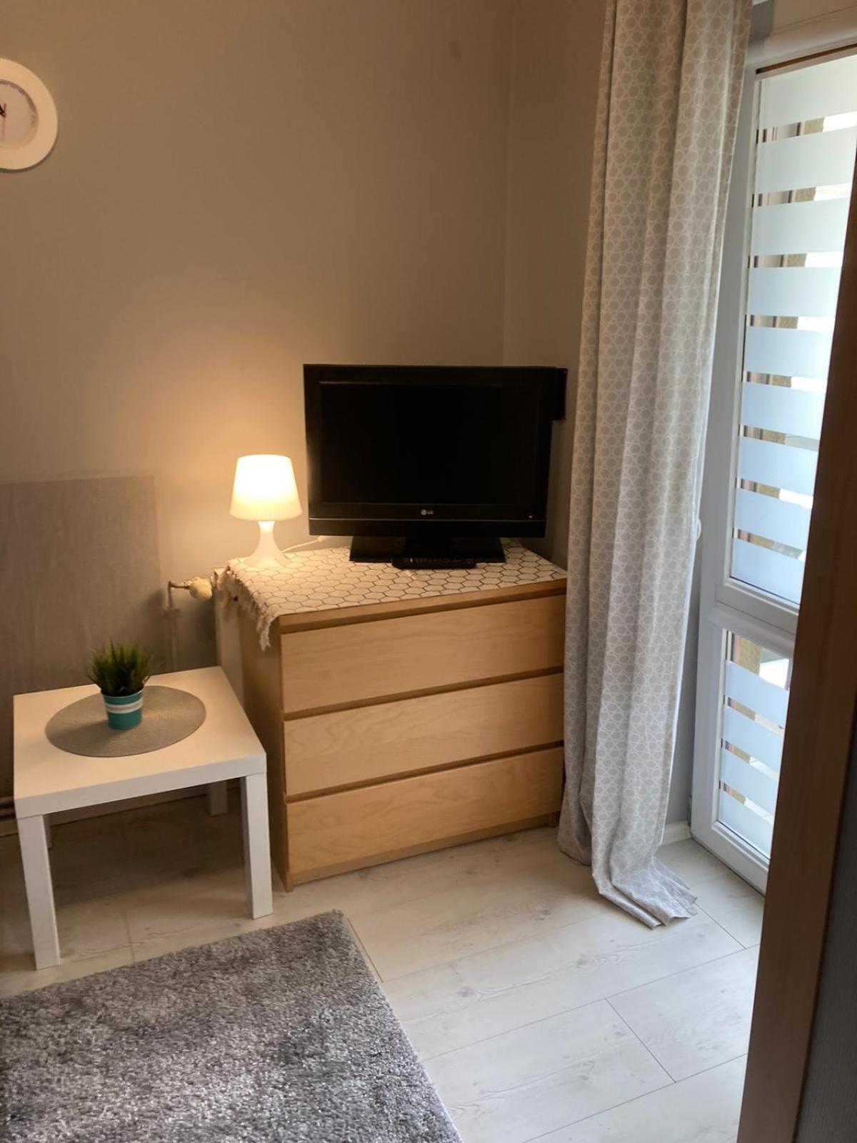 Stacja Sopot Pokoje Do Wynajecia Hotel Room photo